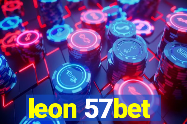 leon 57bet